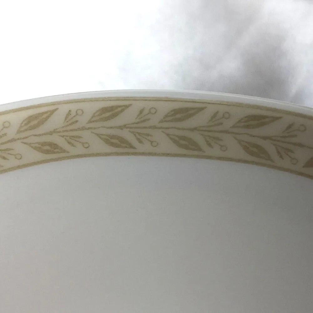 Steelite International England Antoinette 6'' Cereal Bowl